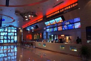 苏州屏幕最大的电影院,观影体验的极致盛宴