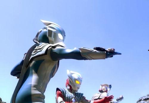 苍月战士奥特曼天天影院,守护星空的英勇传奇