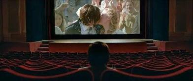 寂寞播放电影院,电影院里的情感共鸣之旅